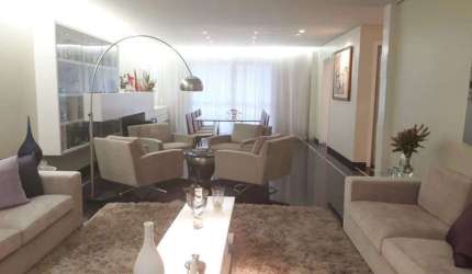 Apartamento para venda tem 250 metros quadrados com 3 quartos em Planalto Paulista - São Paulo - SP