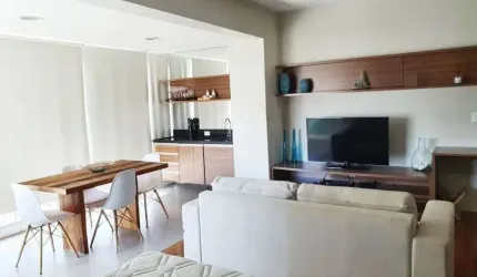 Apartamento Studio à venda no Condomínio Affinity na Vila Olímpia em São Paulo - SP