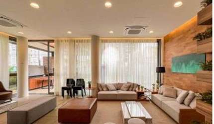 Apartamento para Venda no Condomínio Sartoria Taquaral Campinas-SP