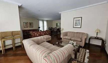 Apartamento à venda no Cond. Edifício Don Eudes Orleans Bragança no bairro Paraiso em São Paulo - SP