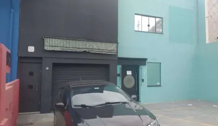 Imóvel comercial à venda na Nova Campinas em Campinas -SP.