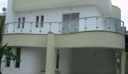 Casa de Condomínio para venda com 330 metros no Swiss Park em Campinas - SP.