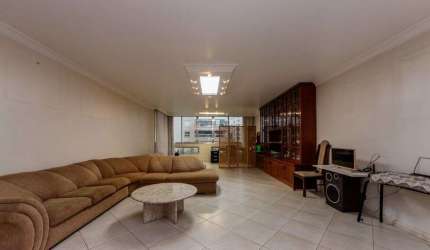 Apartamento à Venda no condomínio Edifício Caçapava, Jardim Paulista, São Paulo - SP