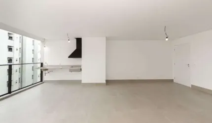 Apartamento à Venda no Condomínio Maison Helena em Jardim Paulista - São Paulo - SP