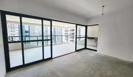 Apartamento à venda em Chácara Santo Antônio - São Paulo