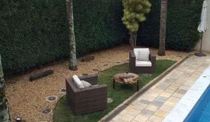 Casa à venda no Condomínio Residencial Vivenda das Quaresmeiras em Valinhos - SP.