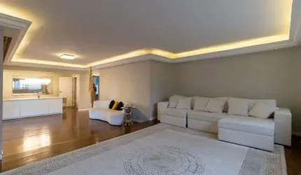 Apartamento à venda no Paraíso em São Paulo - SP
