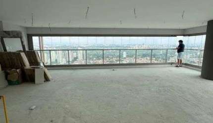 Apartamento alto padrão à venda no Condomínio Mirante na Vila Madalena em São Paulo - SP