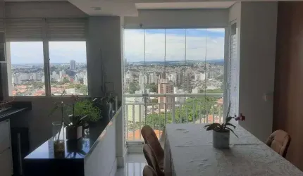 Apartamento à venda no condomínio Páteo em Campinas - SP