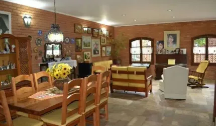 Casa à venda no Bonfim em Campinas - SP.