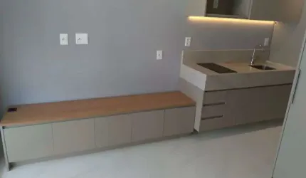 Studio à venda no Condomínio Lumiere Residencial na Vila Mariana em São Paulo - SP
