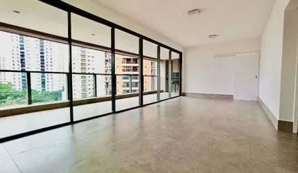 Apartamento à venda na Vila Nova Conceição em São Paulo - SP