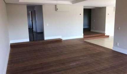 Apartamento para venda com 296 metros quadrados com 3 quartos em Cambuí - Campinas - SP.