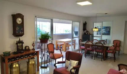 Apartamento garden à venda próximo ao Shopping Iguatemi em Campinas - SP.