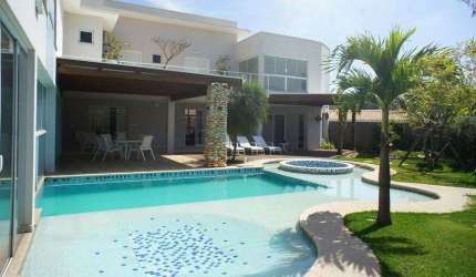 Casa à venda no Condomínio Haras Bela Vista em Campinas -SP.