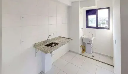 Apartamento à venda no Condomínio Virgílio 426 em Pinheiros em São Paulo - SP