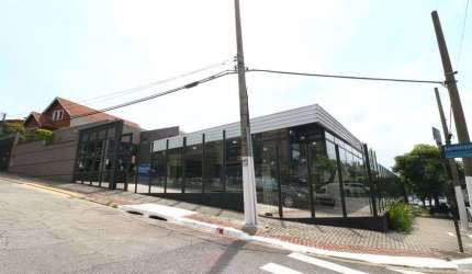 Galpão/Depósito/Armazém à venda na Av dos Bandeirantes - Planalto Paulista - São Paulo - SP