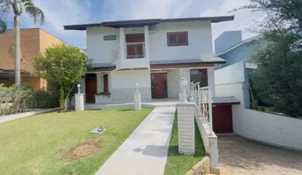 Casa para venda no Condomínio Reserva Colonial em Valinhos - SP.