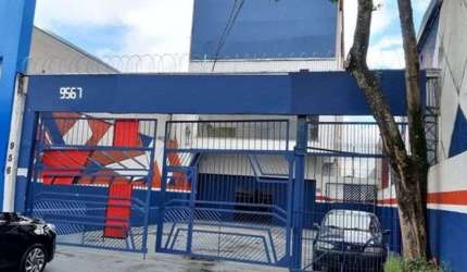 Prédio comercial à venda na Vila Norma em São Paulo - SP.