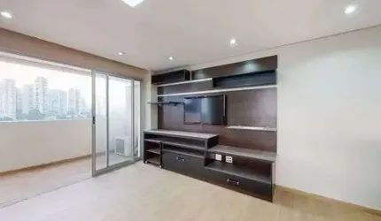 Apartamento à venda no condomínio Urbanity na Chácara Santo Antônio em São Paulo - SP