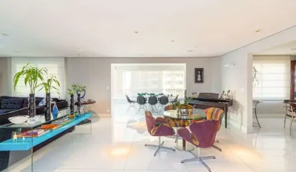 Apartamento à venda no Condomínio Green Park em Tatuapé - São Paulo - SP