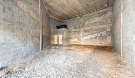Loja Comercial à venda e para locação no Living Wish Panamby na Vila Andrade em São Paulo - SP
