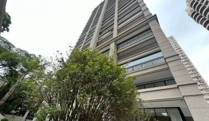 Apartamentos à venda em Alphaville Industrial em Barueri / São Paulo