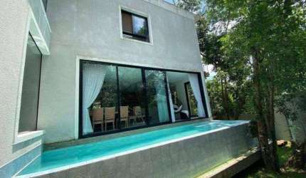 Casa para venda no Condominio Terras do Madeira em Carapicuíba/SP.