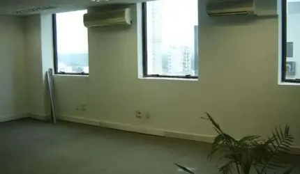 Sala comercial à venda no Jardim Paulista - São Paulo - SP