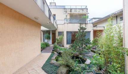 Excelente oportunidade de casa à venda com 5 quartos, no Planalto Paulista - São Paulo - SP