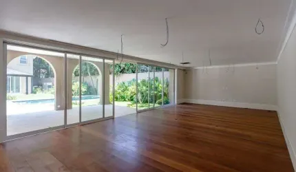 Casa sobrado alto padrão à venda no Jardim América em São Paulo - SP