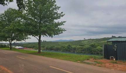 Lote/Terreno à Venda no Condomínio Quinta da Baroneza em Bragança Paulista - SP