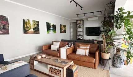 Apartamento à venda no condomínio Premier Espaço Cerâmica em Santo Antônio em São Caetano do Sul- SP
