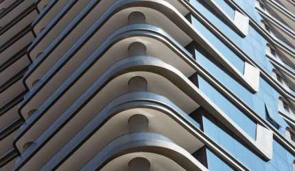 Apartamento à venda no Condominio Heritage Cyrela no Itaim Bibi em São Paulo - SP.