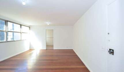 Apartamento à venda no Condomínio Ágata, em Consolação - São Paulo - SP