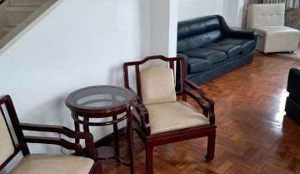 Sobrado à venda no bairro de Mirandópolis em São Paulo - SP