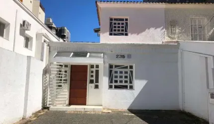 Imóvel Comercial no Cambuí em Campinas - SP