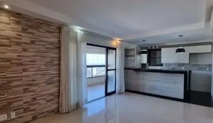 Apartamento à Venda no Condomínio Edifício Volare em Parque das Flores - Campinas - SP