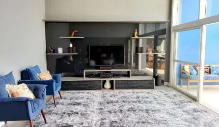 Apartamento à venda no Condomínio Duo Morumbi no bairro Morumbi em São Paulo - SP
