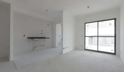 Apartamento à venda no Edifício Starmark no Brooklin em São Paulo - SP