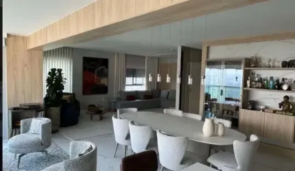 Apartamento à venda no Condomínio The Garden em Baruerí - SP
