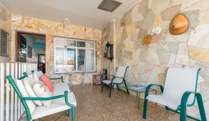 Excelente sobrado à venda, em Vila Pompéia - São Paulo - SP