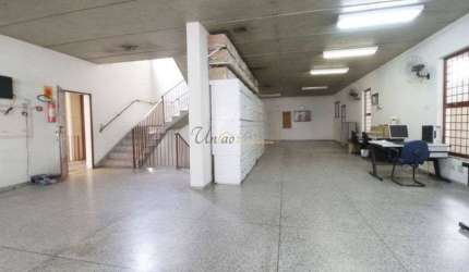 Prédio inteiro à venda na Lapa - São Paulo - SP
