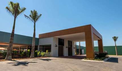 Galpão/Depósito/Armazém para aluguel possui 5521 metros quadrados em Cajuru do Sul - Sorocaba - SP.