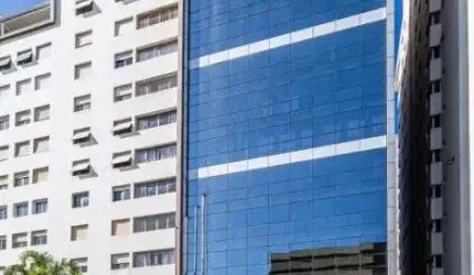 Prédio inteiro para locação em São Paulo-SP