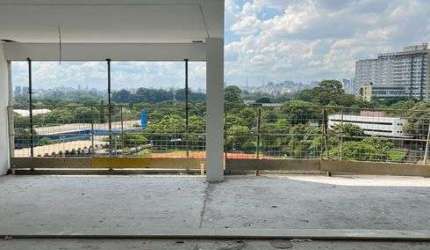 Apartamento alto padrão à venda no Condomínio On The Park na Vila Clementino em SP