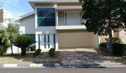 Casa de Condomínio à venda no Condomínio Vila Romana no Jardim Jurema em Valinhos - SP.