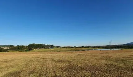 Terreno/lote à venda no Condomínio Fazenda Boa Vista - Porto Feliz - SP.
