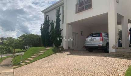 Casa à venda em Campinas - SP.