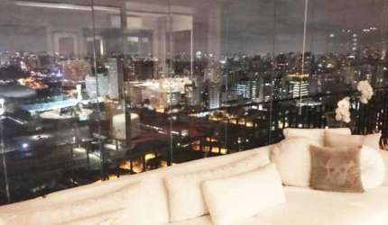 Apartamento à venda em Vila Mariana - São Paulo - SP